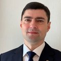 Dmitriy Malik Geschäftsführer | OVB - Ukraine