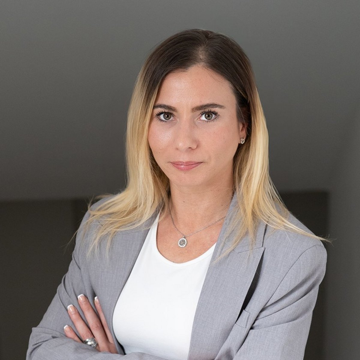 Erfolgsgeschichten und Tipps zum Karrierewechsel Denise Toytekin bei OVB Holding im Porträt