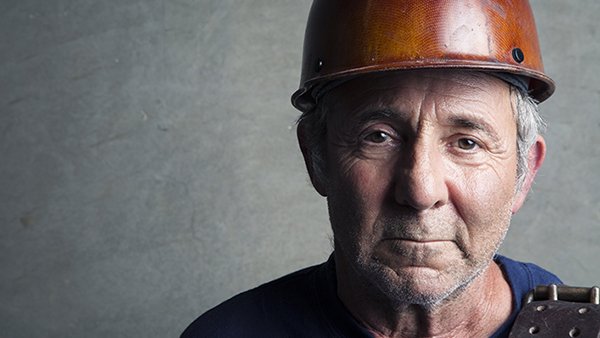 Rentenalter in Europa