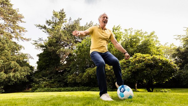 80 is the new 70: How our life expectancy grows and grows 80 is the new 70: How our life expectancy grows and grows